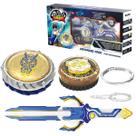 Brinquedo Popular Espada Beyblade Presente de Natal Pronto Estoque Brinquedo Popular Espada Beyblade Presente de Natal Pronto Estoque