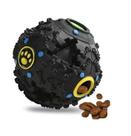 Brinquedo Porta Petisco Bola Interativa tamanho P 7cm