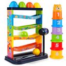 Brinquedo Pound a Ball YVV para crianças, meninos e meninas, com martelo
