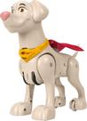 Brinquedo pré-escolar Fisher-Price DC League of Super-Pets Krypto 3+