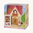 Brinquedo Primeira Casa Sylvanian Families Epoch - 5567 Brinquedo Primeira Casa Sylvanian Families Epoch - 5567