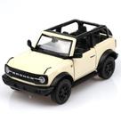 Brinquedo Pull Back Car TOKAXI Ford Bronco em escala 1/36 Brinquedo Pull Back Car TOKAXI Ford Bronco em escala 1/36