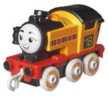 Brinquedo Push Along Thomas Trackmaster Series Nia Small Size