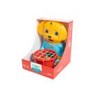 Brinquedo Push Pet Dog