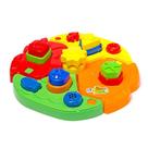 Brinquedo quebra cabeça animaizinhos play time - cotiplás Brinquedo quebra cabeça animaizinhos play time - cotiplás