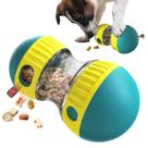 Brinquedo quebra-cabeça para cães BSISUERM com dispensador ajustável de petiscos 15,5 cm Brinquedo quebra-cabeça para cães BSISUERM com dispensador ajustável de petiscos 15,5 cm