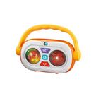 Brinquedo radio baby fm - estrela
