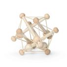 Brinquedo Rattle and Teether Grasping Activity Toy Manhattan