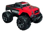Brinquedo Rc Carro Controle Remoto Big Truck 7 Funcoes 3576