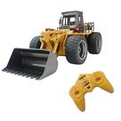 Brinquedo RC Truck Fistone Alloy Shovel Loader 4WD 2.4G