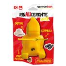 Brinquedo Recheavel RinAUceronte Snax Porta Petiscos Formato de Rinoceronte para Cães - Germanhart