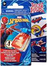 Brinquedo Refil Fluido de Teia Supremo Real Webs HasbroF8735