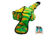 Brinquedo Resistente para Cães Invincibles Cobra Gigante - Kyjen / Outward Hound