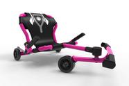 Brinquedo Ride-On EzyRoller Classic X Pink para crianças a partir de 4 anos