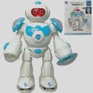 Brinquedo Robô Estelar Interativo Com Luzes E Sons Brinquedo Robô Estelar Interativo Com Luzes E Sons