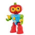 Brinquedo Robo Play C/ Som Flexível - Maral