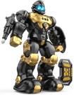 Brinquedo Robô Seymour - Sensor de Gestos RC para Crianças de 5 a 7 Anos Brinquedo Robô Seymour - Sensor de Gestos RC para Crianças de 5 a 7 Anos