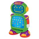 Brinquedo robótico matemático A jornada de aprendizagem NumberBot