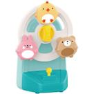 Brinquedo Roda Gigante Musical BABY DM TOYS DMB6753 Azul