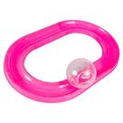 Brinquedo Roedores Pista para Hamster 6 Partes - JEL PLAST
