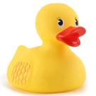 Brinquedo Rubber Duck Liberty Imports Jumbo Classic Amarelo 25 cm
