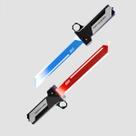 Brinquedo Sabre De Luz Para Crianças E Adultos, Bastão De Luz AXE 2 Em 1, Espada Para Cosplay E Jogo Brinquedo Sabre De Luz Para Crianças E Adultos, Bastão De Luz AXE 2 Em 1, Espada Para Cosplay E Jogo