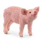 Brinquedo Schleich Piglet 13934 com detalhes autênticos para crianças a partir de 3 anos Brinquedo Schleich Piglet 13934 com detalhes autênticos para crianças a partir de 3 anos