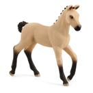 Brinquedo Schleich Potro Hannoveriano Red Dun 13929