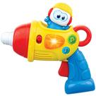 Brinquedo Senhor Construtor Furadeira Sons e Luzes Winfun Brinquedo Senhor Construtor Furadeira Sons e Luzes Winfun