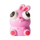 Brinquedo Sensorial Antiestresse Pop Eye: Olho Saltitante Divertido Para Alívio Da Ansiedade Em