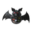 Brinquedo sensorial Jinglin Novelty Squeeze Grape Ball para