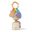 Brinquedo sensorial Melissa & Doug Multi-Sensory PB&J Take-Along