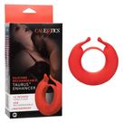 Brinquedo sexual CalExotics Silicone Recarregável Taurus Enhancer
