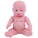 Brinquedo Simulation Vinyl Reborn Baby Doll Figure de 30 cm Brinquedo Simulation Vinyl Reborn Baby Doll Figure de 30 cm