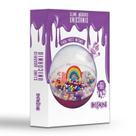 Brinquedo Slime Aquário Unicórnio + de 6 Anos - Dican