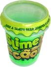 Brinquedo Slime Ecão Massa Gelatinosa 110gr, 4 Unidades - Kids Zone. 7898681350742