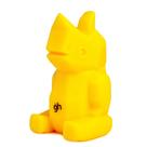 Brinquedo Snax Porta Petiscos Formato Rinoceronte para Cães