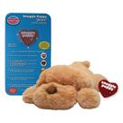 Brinquedo Snuggle Puppy Original Junior SmartPetLove - Com Batimento Cardíaco Brinquedo Snuggle Puppy Original Junior SmartPetLove - Com Batimento Cardíaco