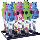 Brinquedo Soco Soco Display com 12 Unidades