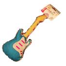 Brinquedo Sonoro pet cachorro Guitarra Rock c/ apito Brinquedo Sonoro pet cachorro Guitarra Rock c/ apito