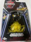 Brinquedo Spin Master Bakugan Ataque Especial Octogan