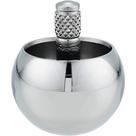 Brinquedo Spinner Doumneou Tippe Top Metal Flip Plus em aço inoxidável