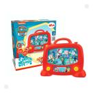 Brinquedo Splash Mania Patrulha Canina 1275 - Elka Brinquedo Splash Mania Patrulha Canina 1275 - Elka