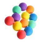 Brinquedo Sponge Ball Stress Balls KOMBIUDA para crianças pequenas, 24 unidades