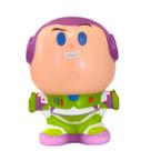 Brinquedo Squish Buzz Lightyear Toy Story Disney Original