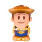 Brinquedo Squish Woody Toy Story Disney Original