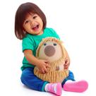 Brinquedo Squishy Capivara de Apertar Anti Stress Autismo