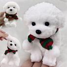 Brinquedo Squishy de Cachorro YVBBHE Ultra Macio para Alívio do Estresse Brinquedo Squishy de Cachorro YVBBHE Ultra Macio para Alívio do Estresse