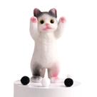 Brinquedo Squishy gatinho fofo Antiestresse para Apertar
