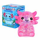 Brinquedo Squishy GSOOUOLD Axolote 9,5 cm Macio para Alívio do Estresse Brinquedo Squishy GSOOUOLD Axolote 9,5 cm Macio para Alívio do Estresse